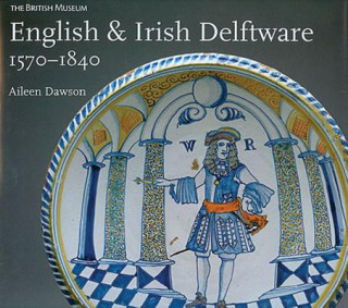 English & Irish Delftware