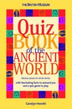 British Museum Quiz Book