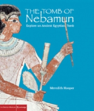 Tomb of Nebamun