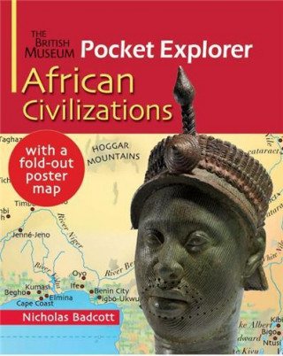 British Museum Pocket Explorer African Civilizations