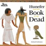 Hunefer and his Book of the Dead