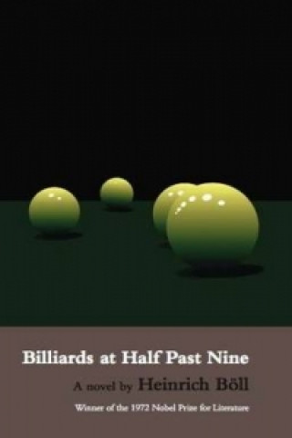 Billiards at Half Past Nine