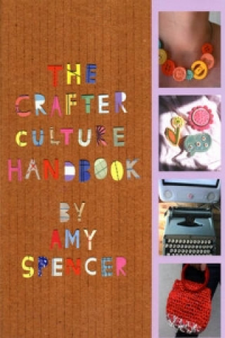 Crafter Culture Handbook