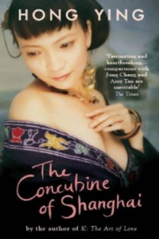 Concubine of Shanghai