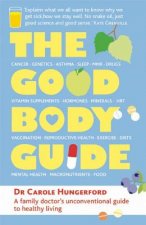 Good Body Guide