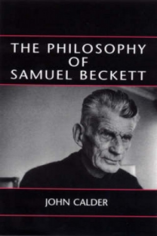 Philosophy of Samuel Beckett