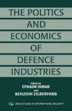 Politics and Economics of Defence Industries