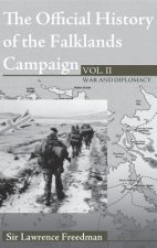 Official History of the Falklands Campaign, Volume 2