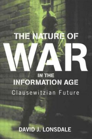 Nature of War in the Information Age
