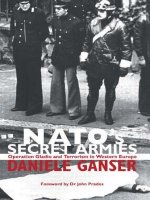 NATO's Secret Armies