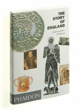 Story of England