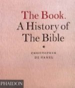 Book. A History of the Bible