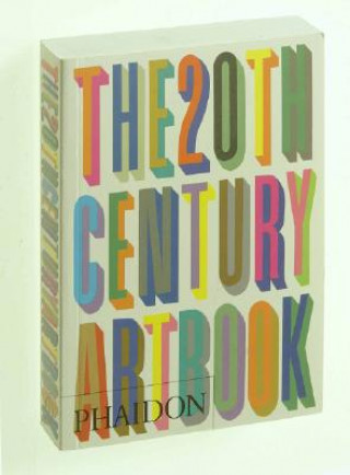 20th Century Art Book