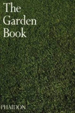 Garden Book