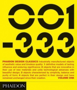 Phaidon Design Classics