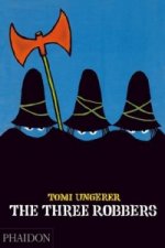 Three Robbers