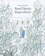 Raoul Taburin Keeps a Secret