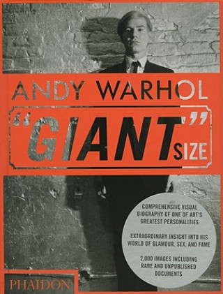 Andy Warhol ''Giant'' Size