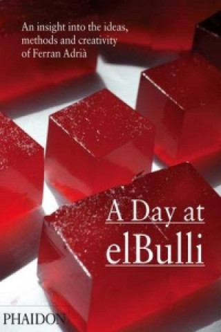 Day at ElBulli