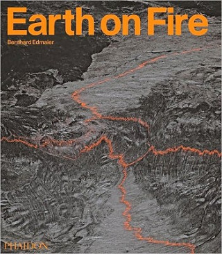 Earth on Fire