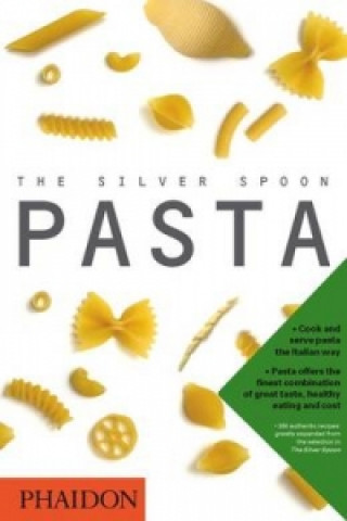 Silver Spoon; Pasta