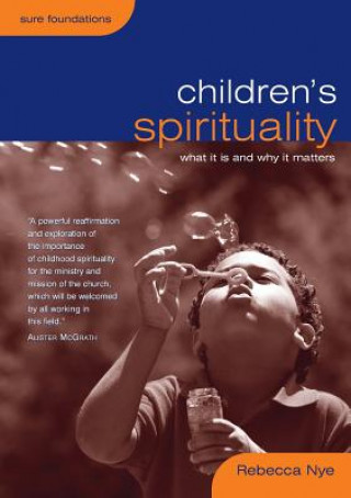 Children's Spirituality