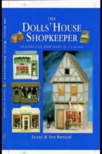 Dolls' House Shopkeeper