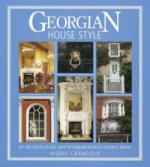 Georgian House Style