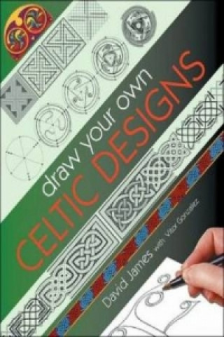 Draw Your Own Celtic Designs