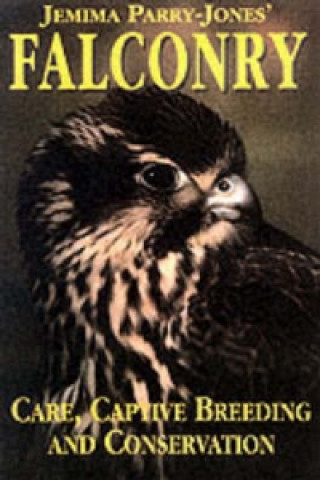 Jemima Parry-Jones' Falconry