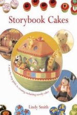 Storybook Cakes