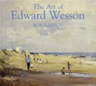 Art of Edward Wesson