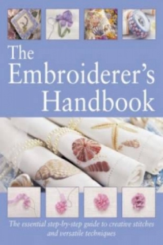 Embroiderer's Handbook