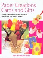Paper Creations Cards and Gifts