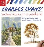 Charles Evans' Watercolours in a Weekend