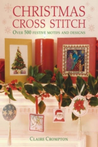 Christmas Cross Stitch