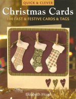 Quick & Clever Christmas Cards