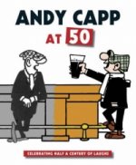 Andy Capp at 50