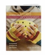 Knitter's Bible - Knitted Accessories