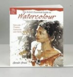 Artist's Essential Guide to Watercolour