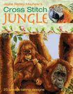 Cross Stitch Jungle