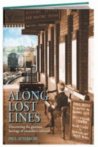 Along Lost Lines