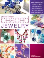 Chic and Unique Beaded Jewellery
