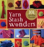 Yarn Stash Wonders