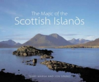 Magic of the Scottish Islands