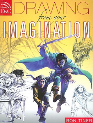 Drawing from Your Imagination