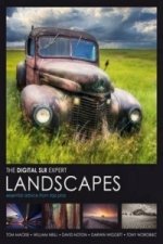 Digital SLR Expert: Landscapes