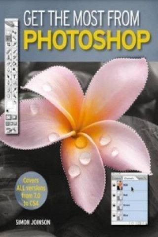 Get the Most from Photoshop