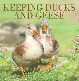 Keeping Ducks and Geese