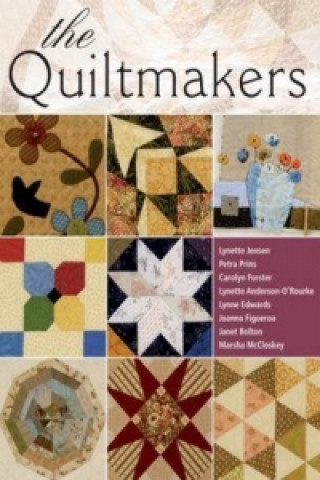 Quiltmakers